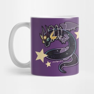 Space Dragon Mug